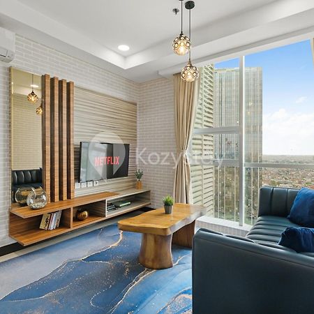 Meadow By Kozystay - Newly Renovated - Kebon Jeruk Giacarta Esterno foto