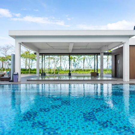Meadow By Kozystay - Newly Renovated - Kebon Jeruk Giacarta Esterno foto