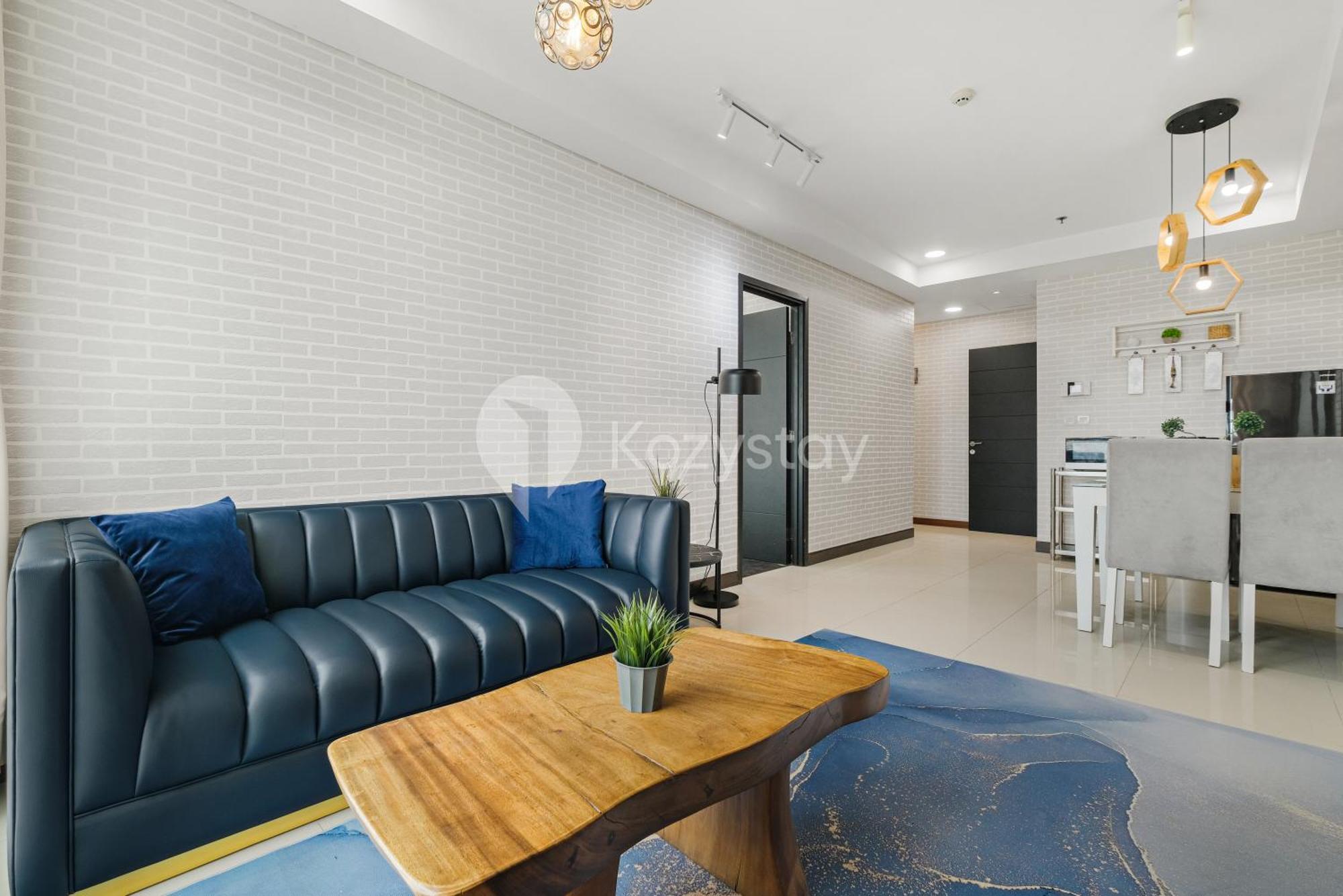 Meadow By Kozystay - Newly Renovated - Kebon Jeruk Giacarta Esterno foto