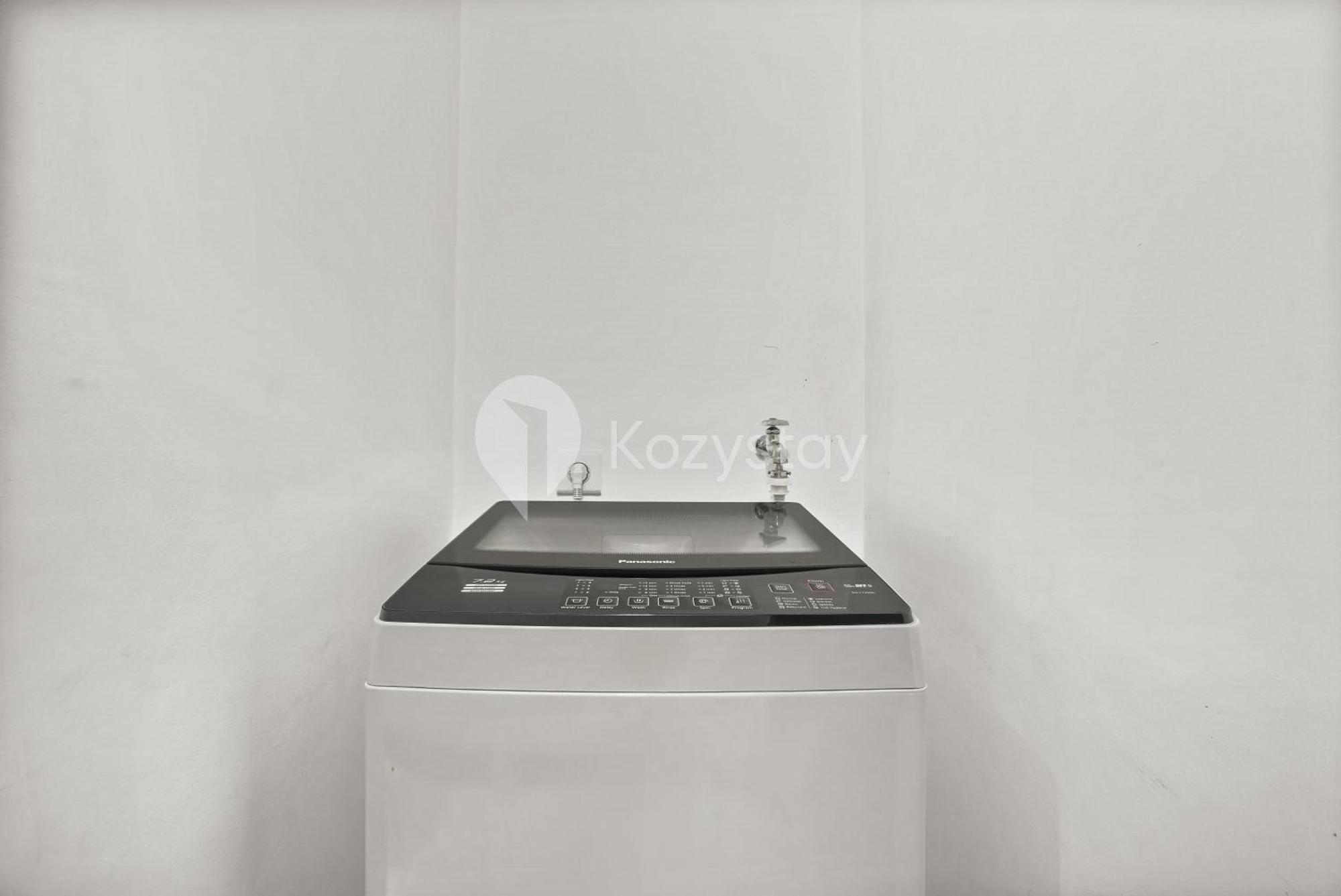 Meadow By Kozystay - Newly Renovated - Kebon Jeruk Giacarta Esterno foto