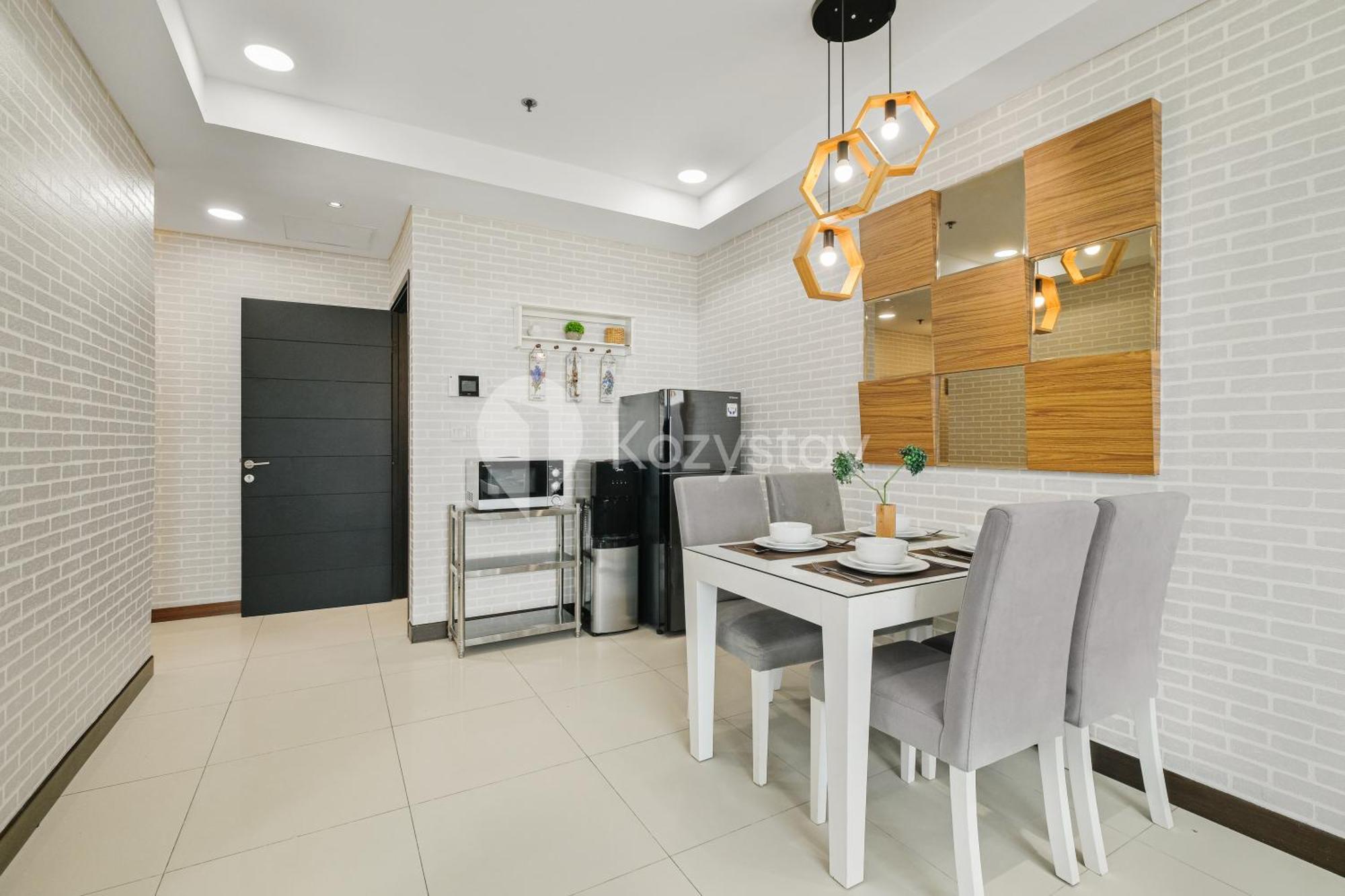 Meadow By Kozystay - Newly Renovated - Kebon Jeruk Giacarta Esterno foto