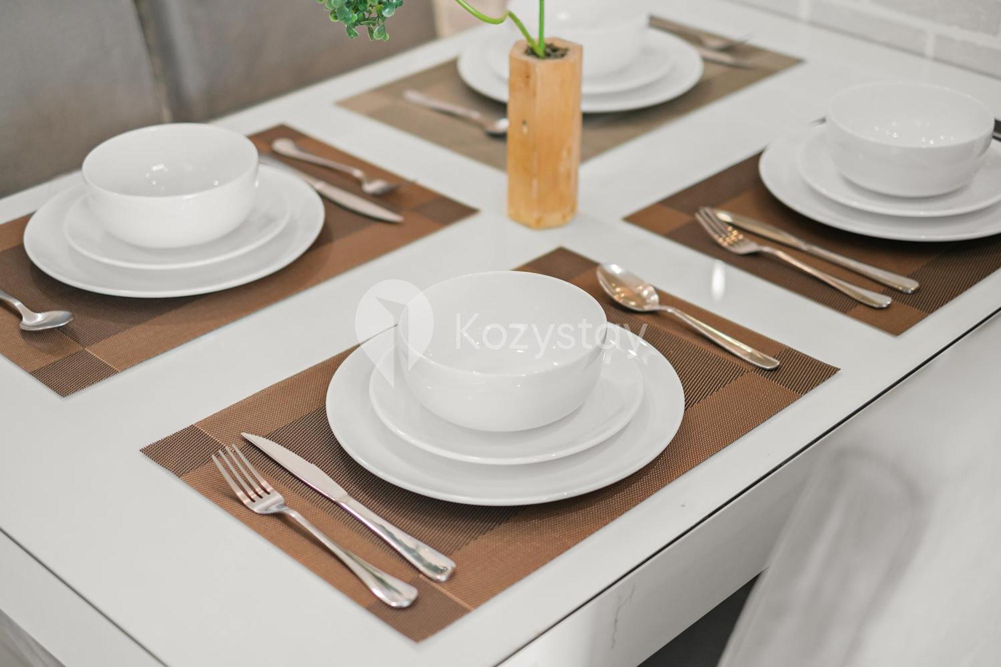 Meadow By Kozystay - Newly Renovated - Kebon Jeruk Giacarta Esterno foto